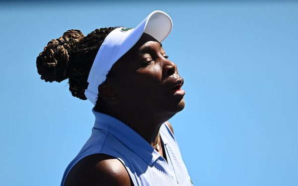 Venus Williams, umilință pe teren: N-a mai câștigat un meci din 2025!
