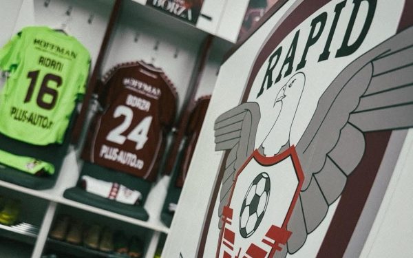 Angelescu, despre licența ratată a Rapidului: „Suntem speciali”