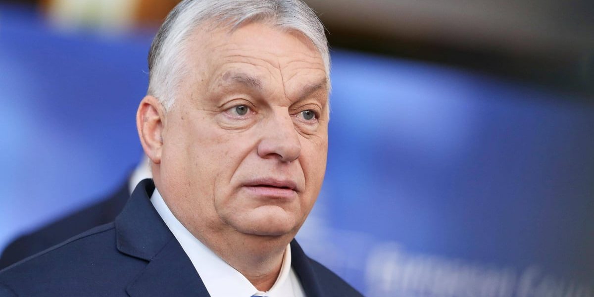 Orban, miting grandios pentru 3 milioane de voturi la alegerile din 2026, cu Kelemen Hunor lângă el