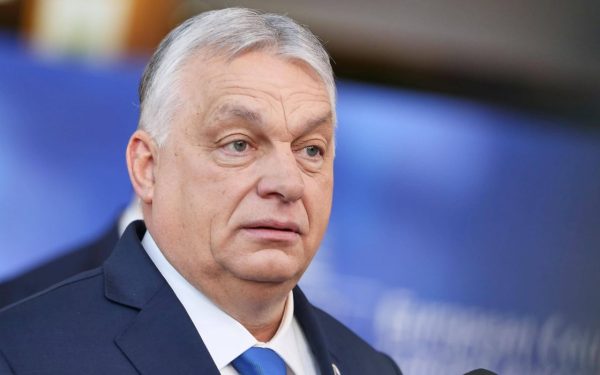 Orban, miting grandios pentru 3 milioane de voturi la alegerile din 2026, cu Kelemen Hunor lângă el