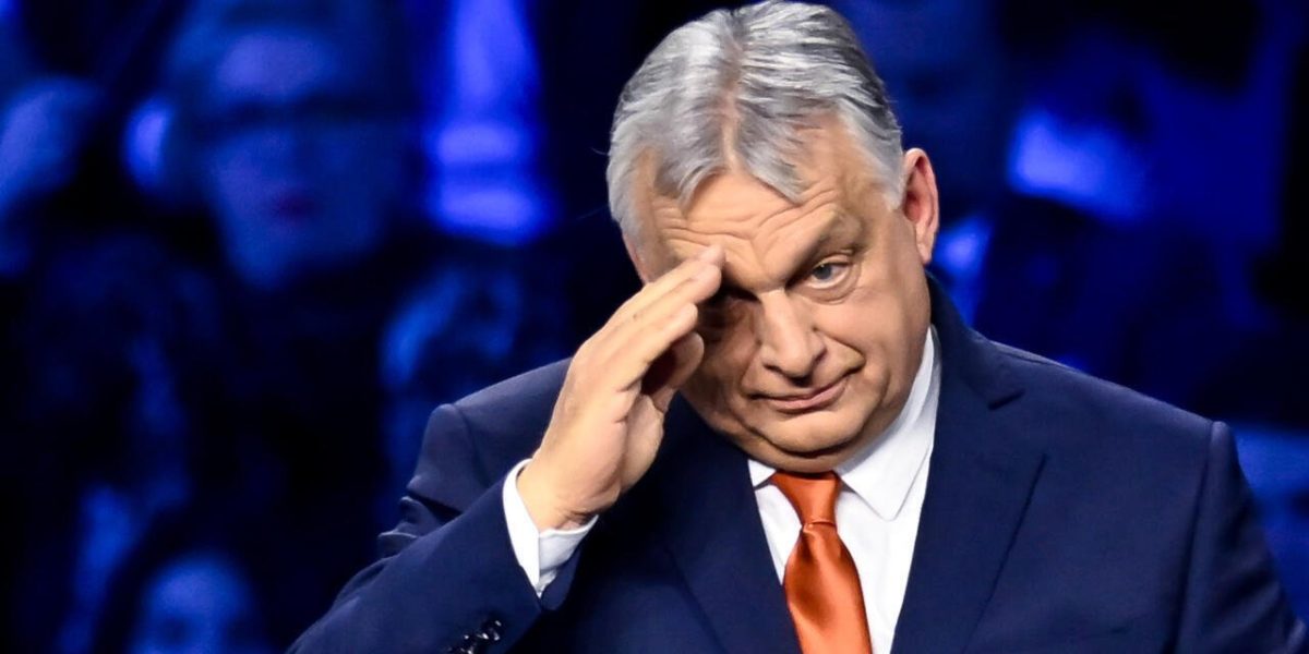 Rusia jubilează: Ce scriu ziarele despre eșecul lui Viktor Orban