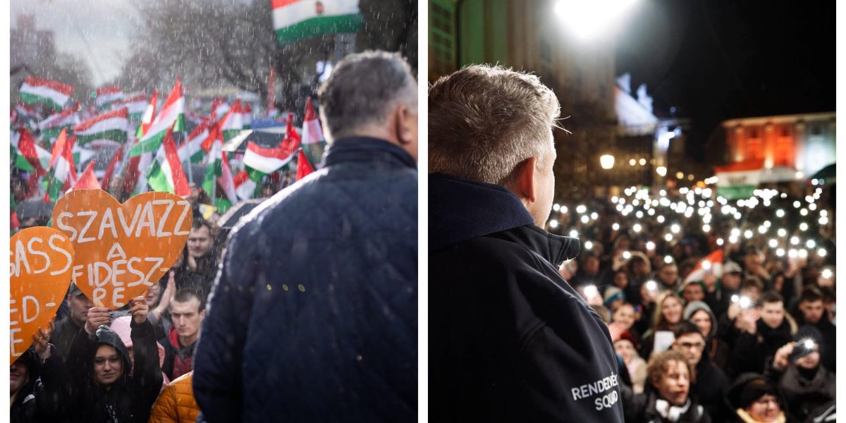 Partidul TISZA se pregătește să câștige alegerile din Ungaria, obținând o majoritate constituțională în Adunarea Națională de la Budapesta