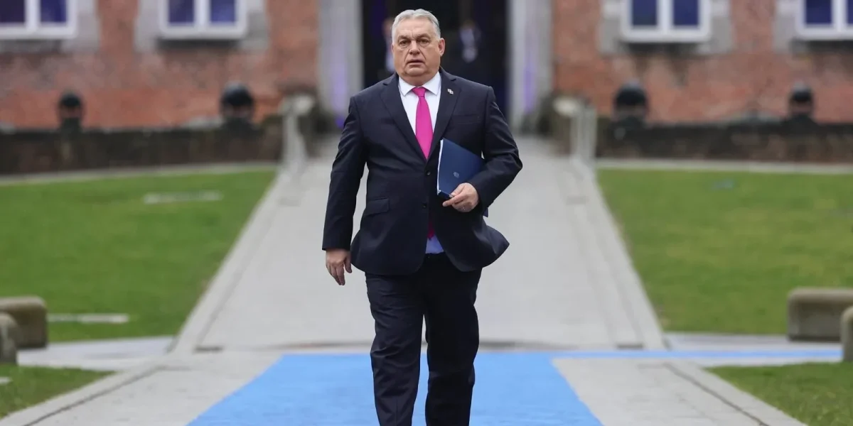 Orban copiază rețeta Georgescu în România: Nebunie pe net, înaintea alegerilor