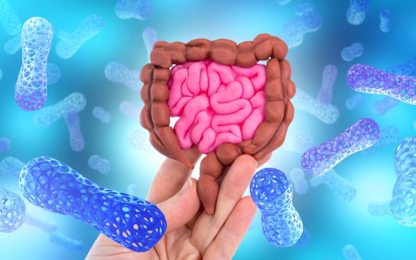 Proteina din intestin care luptă împotriva bacteriilor, o descoperire promițătoare pentru tratamentele viitoare O nouă cercetare a identificat rolul crucial al unei proteine specifice, denumită intelectină-2, în apărarea tractului gastrointestinal împotriva răspândirii bacteriilor periculoase