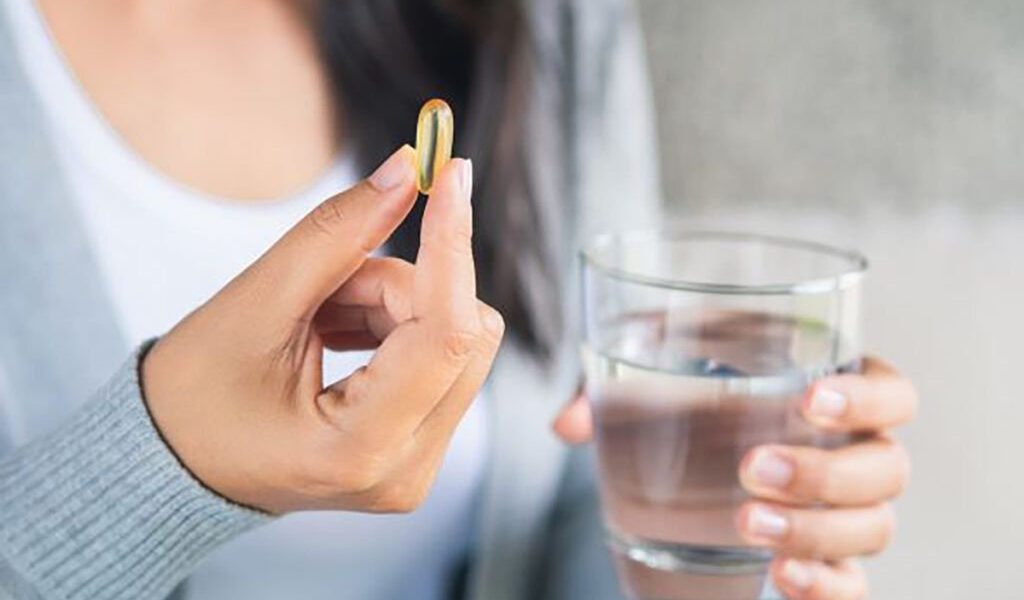 6 vitamine periculoase pentru femeile de peste 40 de ani