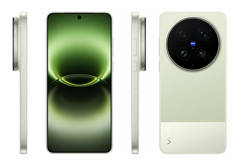 Vivo a anunțat oficial noul flagship photographic, vivo X300 Ultra, în cadrul unui eveniment desfășurat în China pe 30 martie 2026