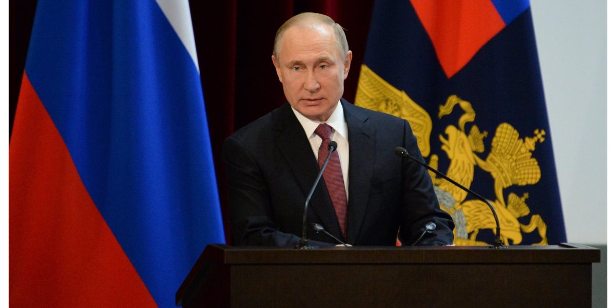 Președintele rus Vladimir Putin a anunțat o încetare a focului în Ucraina pentru weekendul de Paște Ortodox, începând de sâmbătă după-amiază, la ora locală 16:00, până duminică la finalul zilei