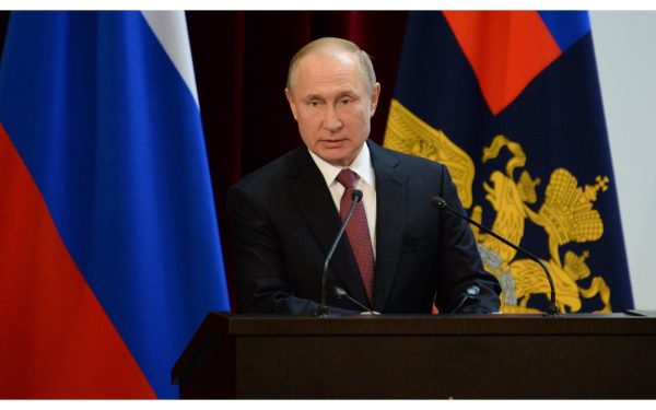 Președintele rus Vladimir Putin a anunțat o încetare a focului în Ucraina pentru weekendul de Paște Ortodox, începând de sâmbătă după-amiază, la ora locală 16:00, până duminică la finalul zilei