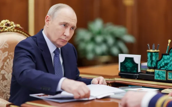 Putin, VIS MAJOR? Surse ucrainene anunță pregătiri de atac la adresa UE și NATO