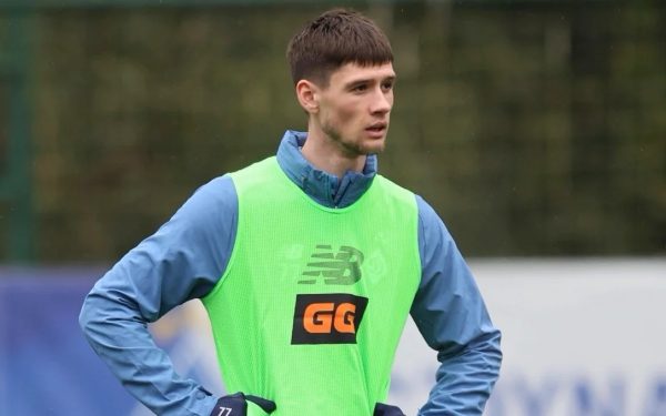 Blănuță, curtat în Ucraina: Anunțul presei despre viitorul fotbalistului