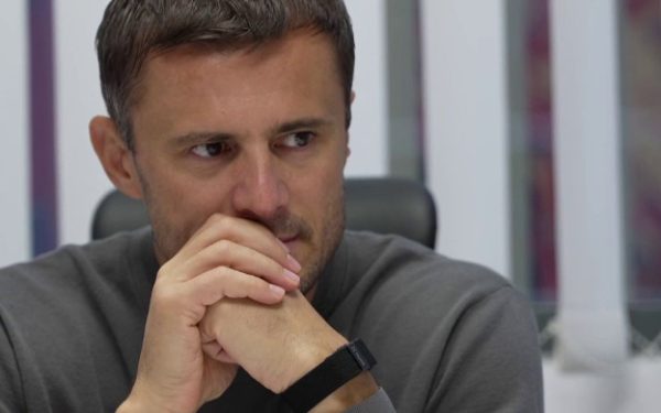 Nicolescu, anunțul URIAȘ după CFR – Dinamo: „Se schimbă liniile”