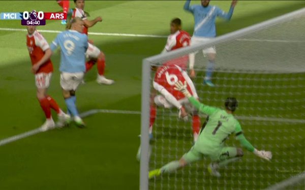 City – Arsenal 0-0, LIVE pe VOYO: Ocazie URIAȘĂ pentru „cetățeni”!