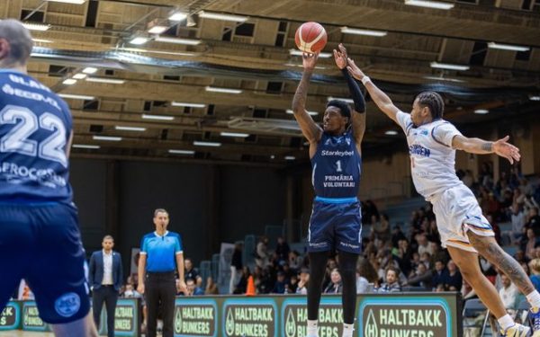 CSO Voluntari merge la Turneul Final Four ENBL după o victorie dramatică cu Riga Zelli Echipa CSO Voluntari a obținut calificarea la Turneul Final Four al European North Basketball League (ENBL), după ce a învins formația Riga Zelli și în meciul retur
