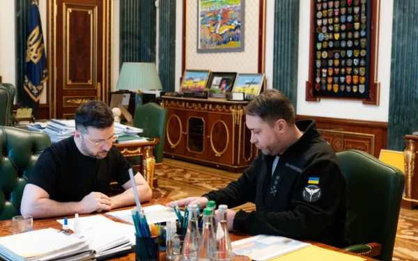 Budanov: Kievul se apropie de pace cu Rusia. Ce șanse sunt?