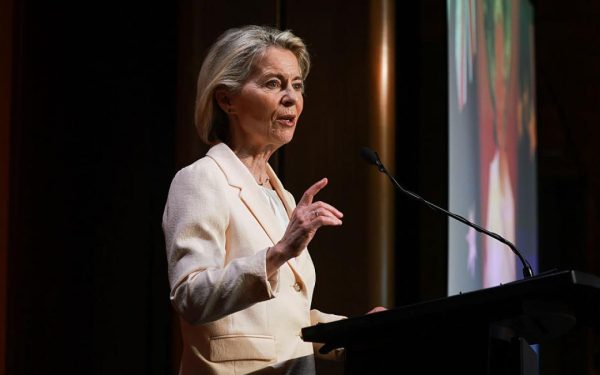 Von der Leyen, atac la Orban: Veto-ul Ungariei, pe cale să dispară din UE