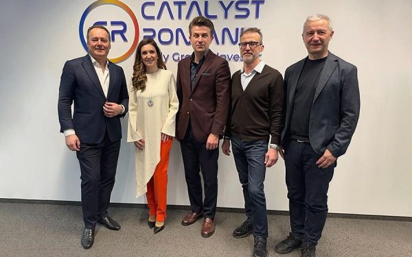 Voxa, platforma românească de audiobook-uri, primește 4 milioane euro