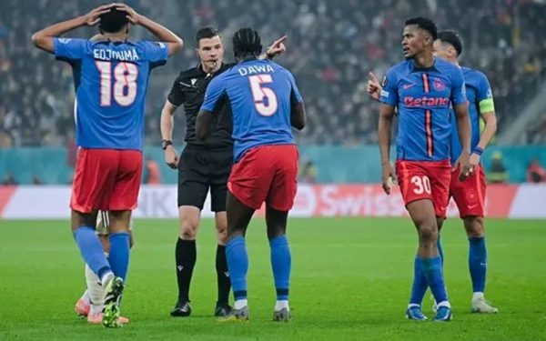 Weekendul 20-21 decembrie marchează ultima rundă din 2025 a SuperLigii românești de fotbal, fiind programată cu meciuri ce se vor desfășura în zilele de sâmbătă și duminică, pe fondul finalizării sezonului anual