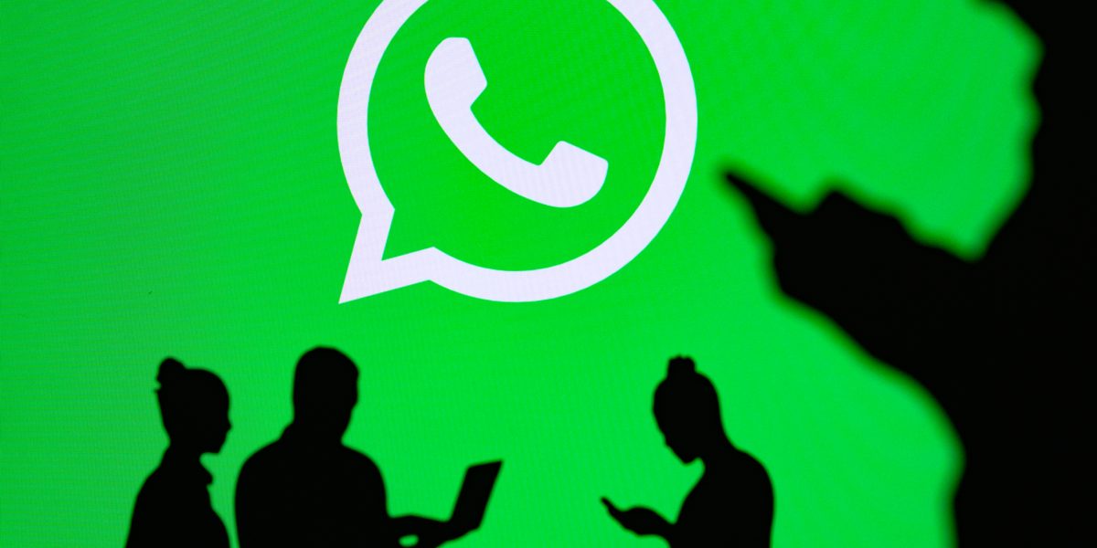 Comisia Europeană, NU de acord cu taxarea AI pe WhatsApp