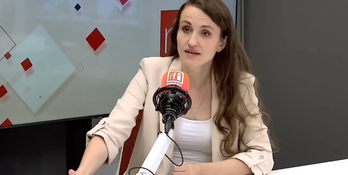 Oana Țoiu, după discuția cu Marco Rubio: Apărare, mai importantă ca oricând