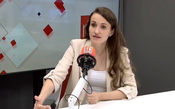 Oana Țoiu, după discuția cu Marco Rubio: Apărare, mai importantă ca oricând