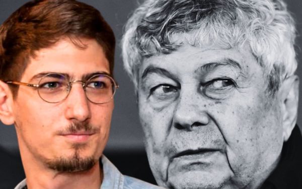 Motivele șocante pentru care Matei Lucescu a renunțat la fotbal