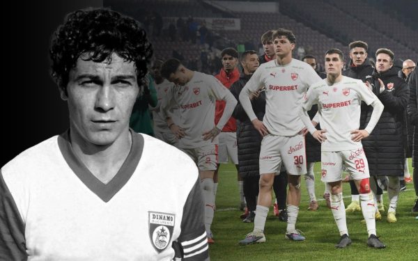 Jucătorii echipei Dinamo București vor purta banderole negre în memoria lui Mircea Lucescu la meciul cu CFR Cluj, un gest menit să omagieze figura emblematică a fotbalului românesc