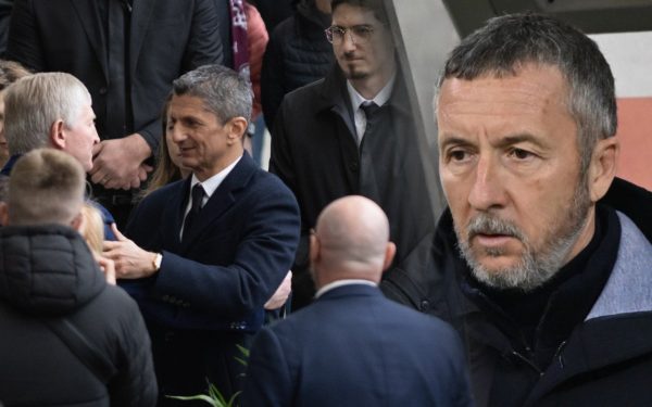 Mihai Stoica, profund impresionat de Răzvan Lucescu: „Ca Mircea Lucescu!”