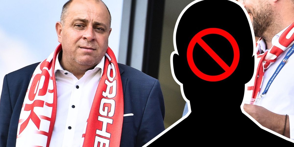 Cenzură la Sepsi: Antrenorul român, șocat! „Fotbalul nu e dictatură”
