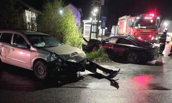 Accident GRAV în Teleorman: Trei femei, RĂNITE grav!