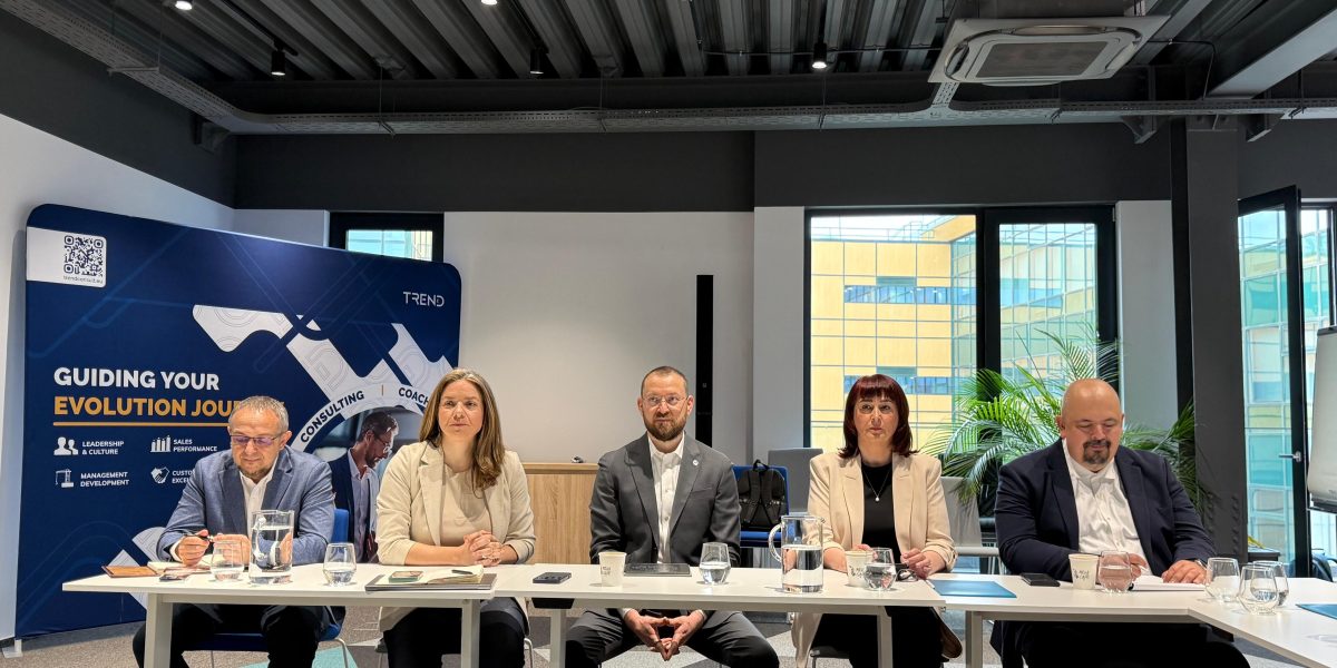 BAR, noua asociație de consultanți, vrea să schimbe afacerile din România