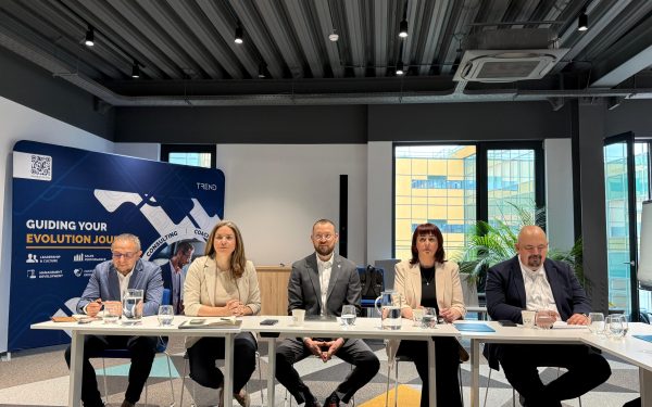 BAR, noua asociație de consultanți, vrea să schimbe afacerile din România