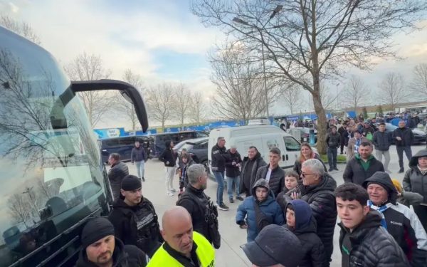 Drama la Ovidiu: Ce a pățit FCSB înainte de duelul cu Farul