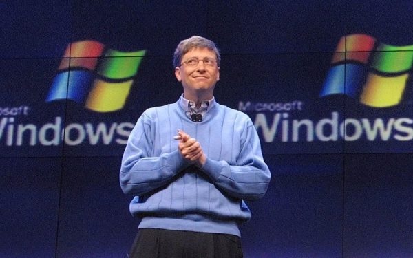 Bill Gates, strategia inedită: angajează „leneși” pentru treabă grea!