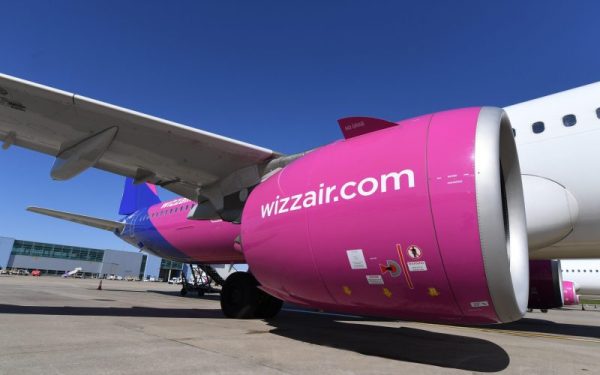 Wizz Air: Scaune noi, mai mult spațiu pentru picioare