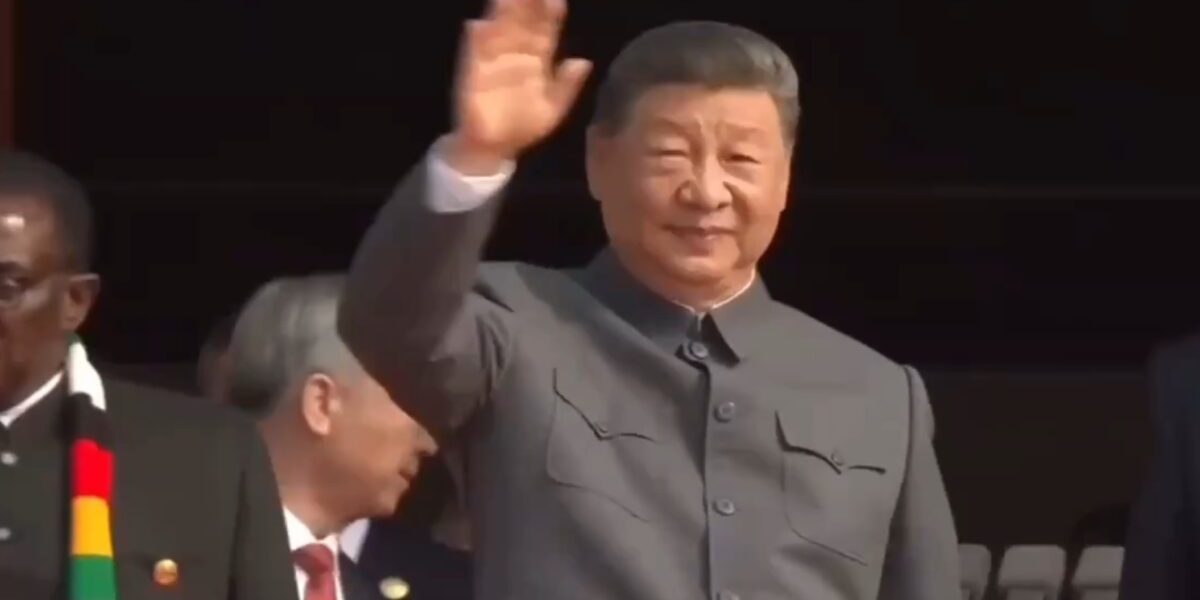 Președintele XI Jinping a primit-o la Beijing pe lidera opoziției din Taiwan, Cheng Li-wun, marcând o vizită istorică cu implicații geopolitice