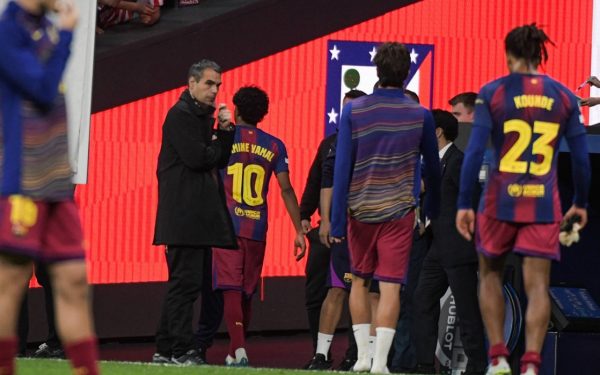 Yamal, gesturi neașteptate după eliminarea Barcelonei de Atletico