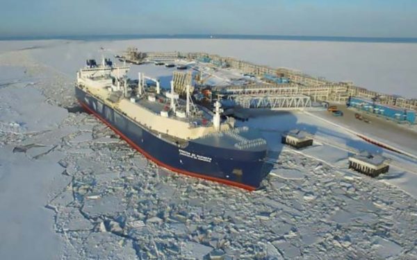 Cum supraviețuiește Europa fără gazul rusesc? Novatek sfidează sancțiunile