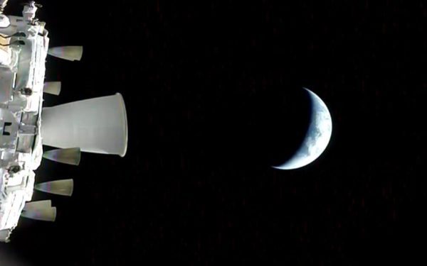 artemis ii: modificări ale traiectoriei spațiale și impactul asupra cercetărilor românești în domeniul astrofizicii