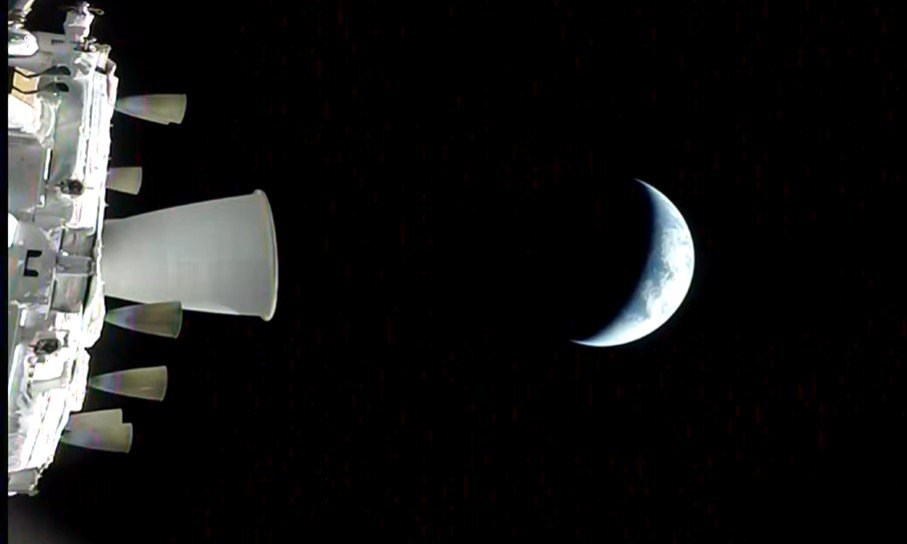 artemis ii: modificări ale traiectoriei spațiale și impactul asupra cercetărilor românești în domeniul astrofizicii