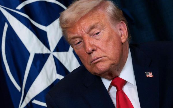 Zeci de congresmeni SUA vor demiterea lui Donald Trump: este „inapt”
