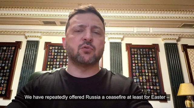 Ucraina propune Rusiei un armistițiu pentru infrastructurile energetice Ucraina a transmis Rusiei, prin intermediul mediatorilor americani, o propunere formală de armistițiu privind atacurile asupra infrastructurilor energetice ale celor două țări, a anunțat luni președintele Volodimir Zelenski