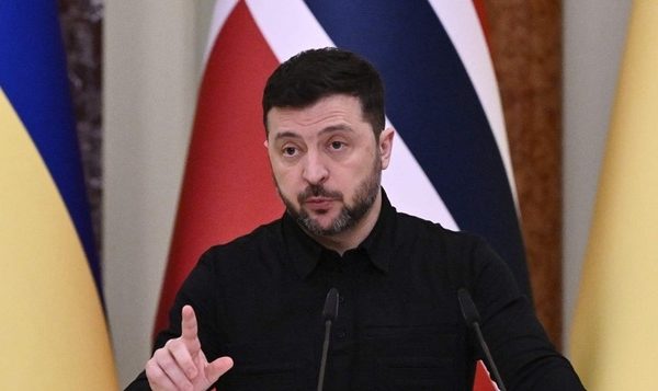 Zelenski: Negocierile pe Ucraina nu pot aștepta finalul conflictului din Iran