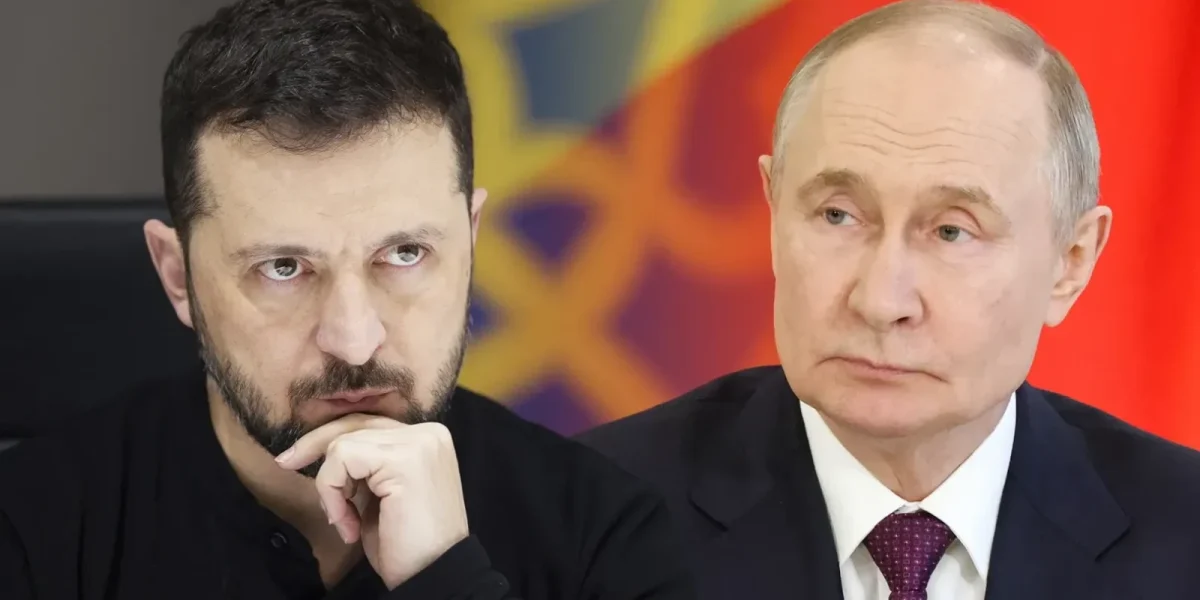 Zelenski, avertisment sumbru: „Luni grele” pentru Ucraina