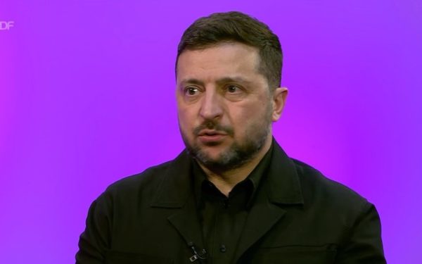 Zelenski: SUA ignoră Ucraina din cauza Iranului. Parteneriat strategic cu Germania