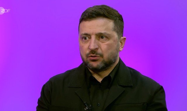 Zelenski: SUA ignoră Ucraina din cauza Iranului. Parteneriat strategic cu Germania