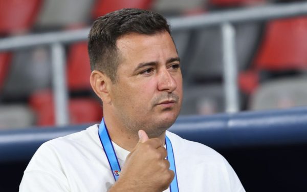 Antrenor-surpriză la Farul: Cine îl înlocuiește pe Ianis Zicu