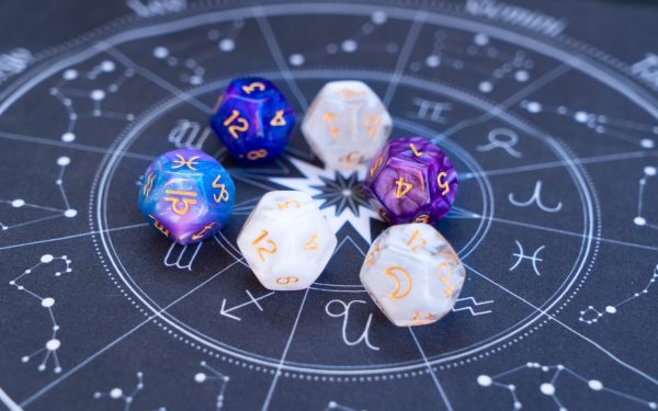 Zodia care primește protecție divină până în Paște, 12 aprilie 2026