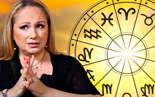 Zodia lovită de ghinion de Paște: Cristina Demetrescu avertizează asupra durerilor și loviturilor