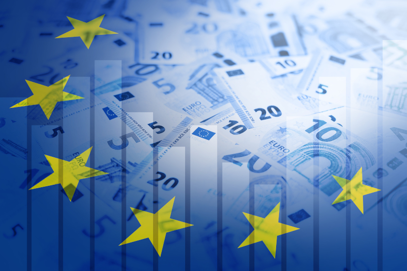 BCE: Bănci din zona euro, imune la efectele războiului din Ucraina?