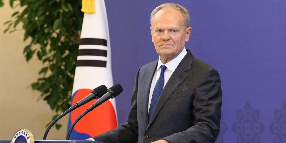 Tusk compensează China închisă? O industrie așteaptă ieșirea din criză